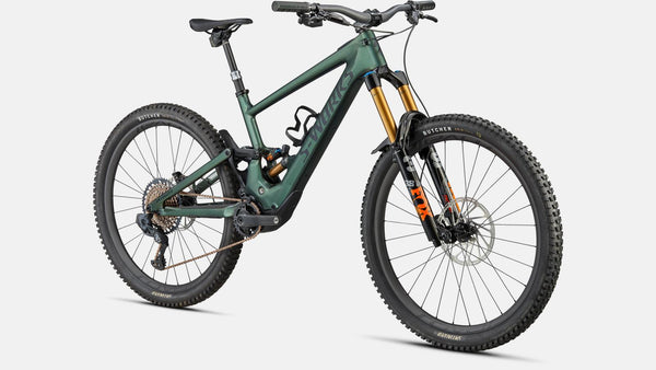 Turbo Kenevo SL E-MTB vollgefedert S-Works
