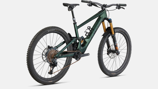 Turbo Kenevo SL E-MTB vollgefedert S-Works