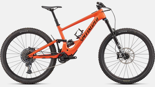 Specialized Turbo Kenevo SL E-MTB vollgefedert Comp