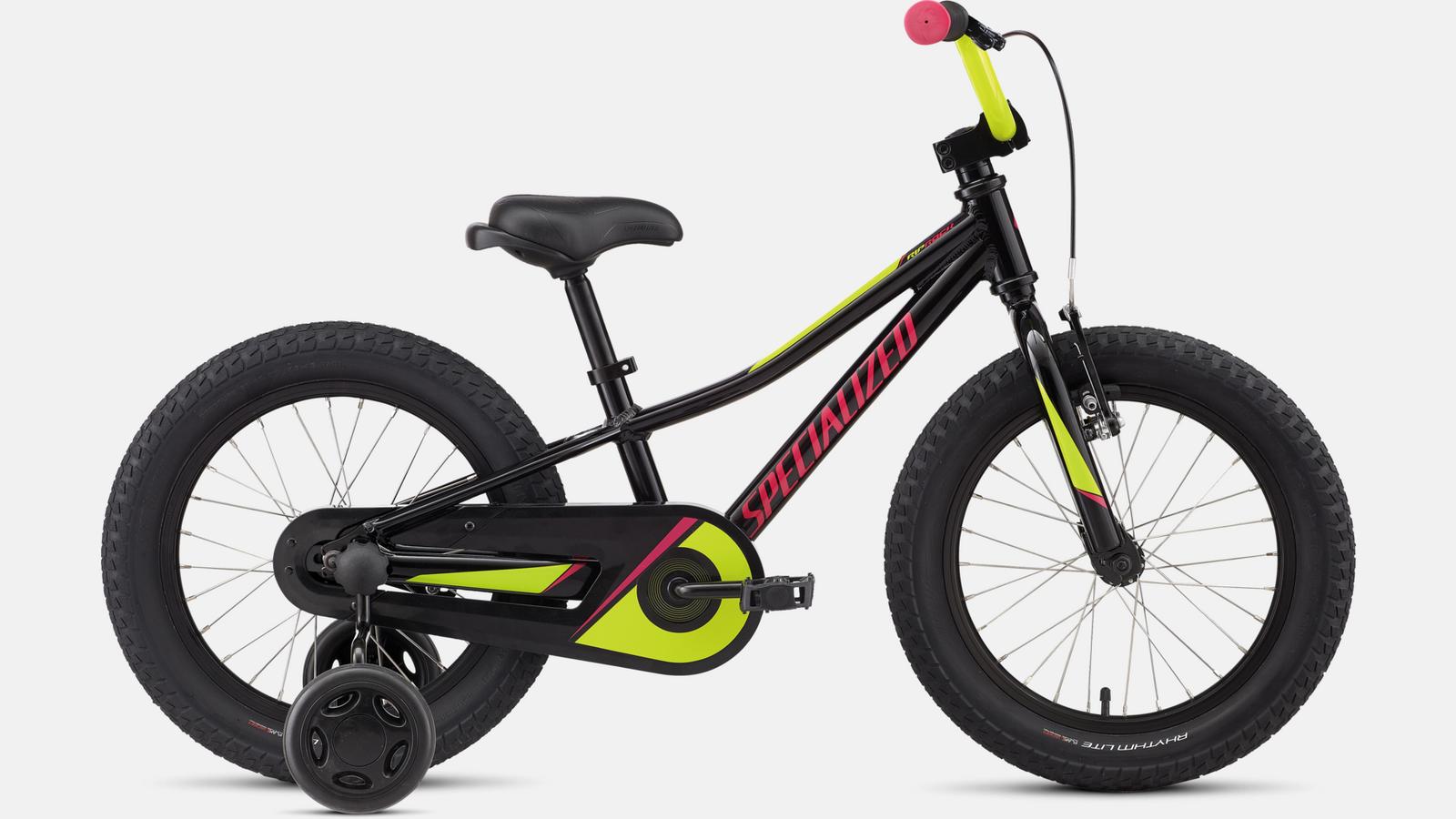 Specialized riprock 16 top
