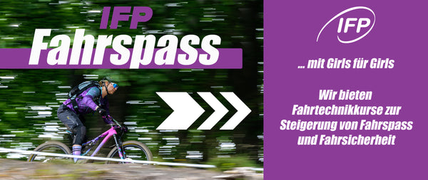 IFP-Fahrspass Kurs 1