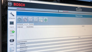 Bikeservice: E-Bike Systemupdate und Überprüfung