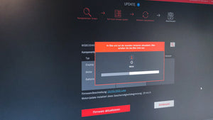 Bikeservice: E-Bike Systemupdate und Überprüfung