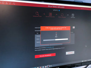 Bikeservice: E-Bike Systemupdate und Überprüfung