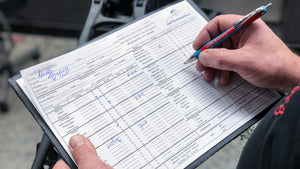 Bikeservice: Kostenvoranschlag für Schadensfälle oder Kostenschätzungen