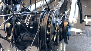 Bikeservice: Getriebewartung Shimano 11-Gang