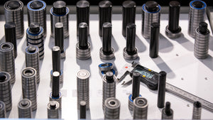 Bikeservice: Hinterbauservice für vollgefederte MTB