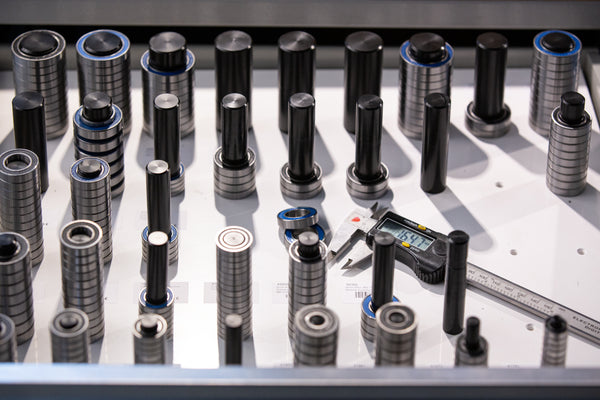 Bikeservice: Hinterbauservice für vollgefederte MTB