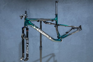 Specialized S-Works Epic Frameset 2023 Sonderfarbe