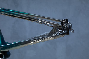 Specialized S-Works Epic Frameset 2023 Sonderfarbe