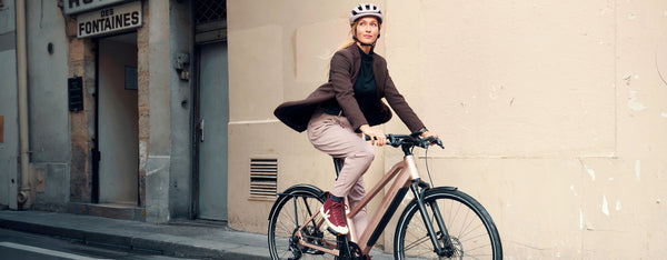 Riese + Müller  UBN Seven Touring TESTBIKE zum Sonderpreis