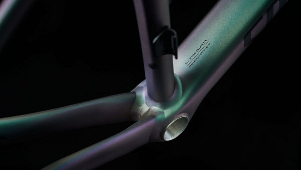 Specialized Allez Sprint Frameset