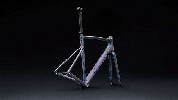 Specialized Allez Sprint Frameset