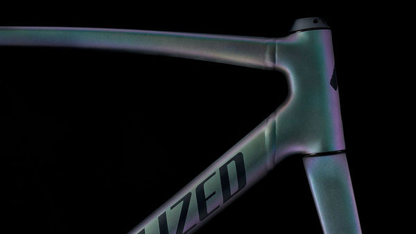 Specialized Allez Sprint Frameset