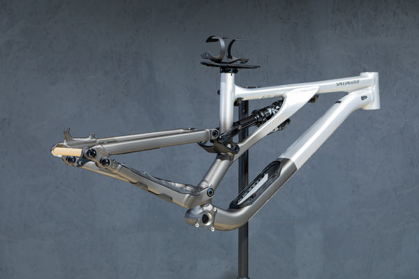 Specialized Stumpjumper Evo Elite Alloy (Alu) Rahmen