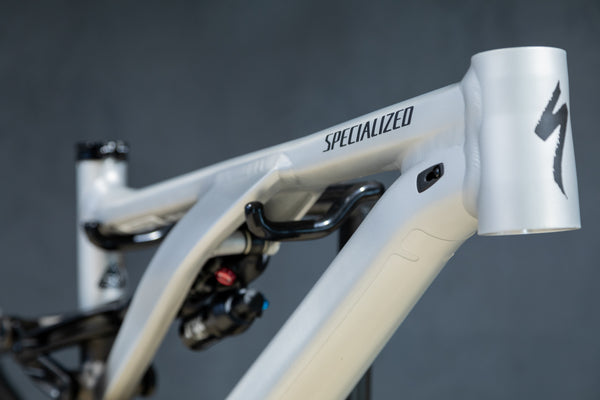 Specialized Stumpjumper Evo Elite Alloy (Alu) Rahmen