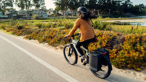 Specialized Turbo Vado 4.0 step through inklusive 2. Batterie als kostenfreie Zugabe