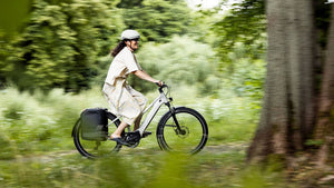 Specialized Turbo Vado 5.0 step through inklusive 2. Batterie als kostenfreie Zugabe