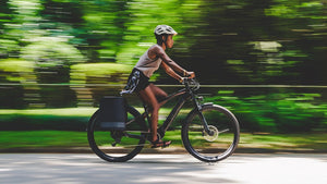 Specialized Turbo Tero 5.0 E-MTB Hardtail