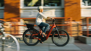 Specialized E-Bike Turbo Como 5.0 RH