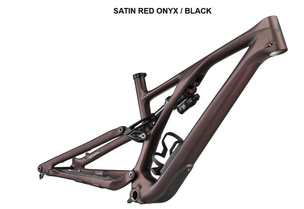 Specialized Stumpjumper Evo Carbon Frameset