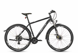 Grecos Big Foot All-terrain-bike