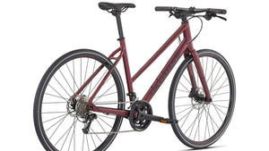 Specialized Sirrus 3.0 ST Fitnessbike