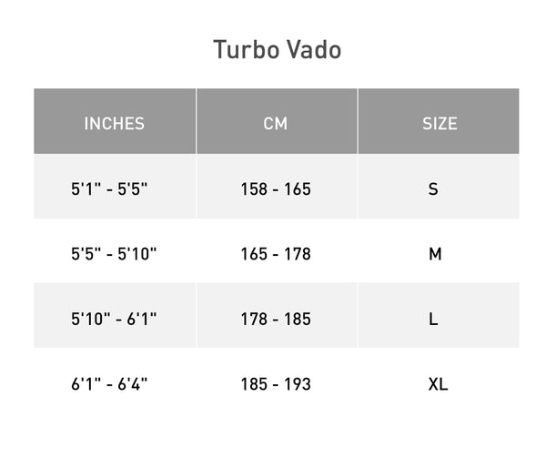 Specialized Turbo Vado 3.0